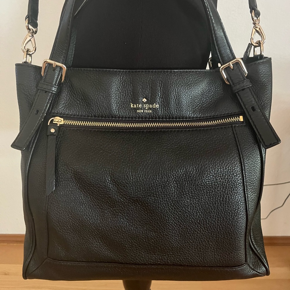 KATE SPADE COBBLE HILL PETERS TOTE